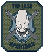 The Last Spartans